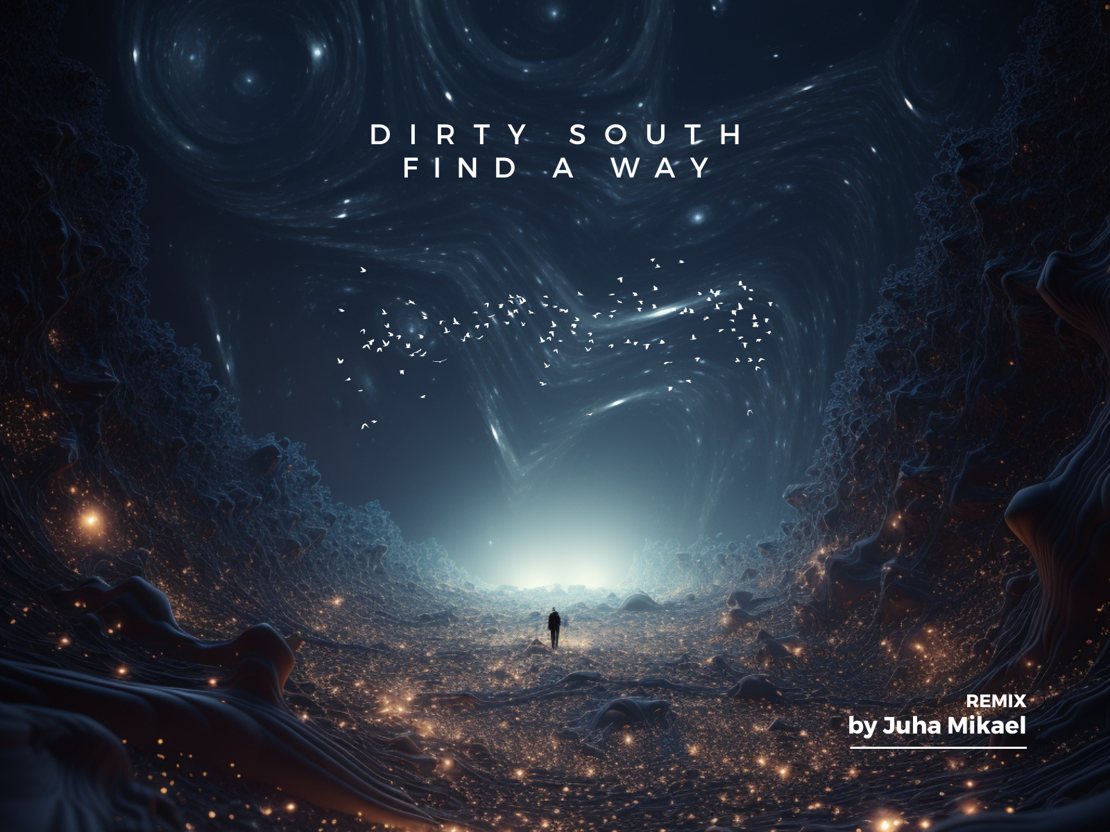 Find A Way (Juha Mikael Remix)