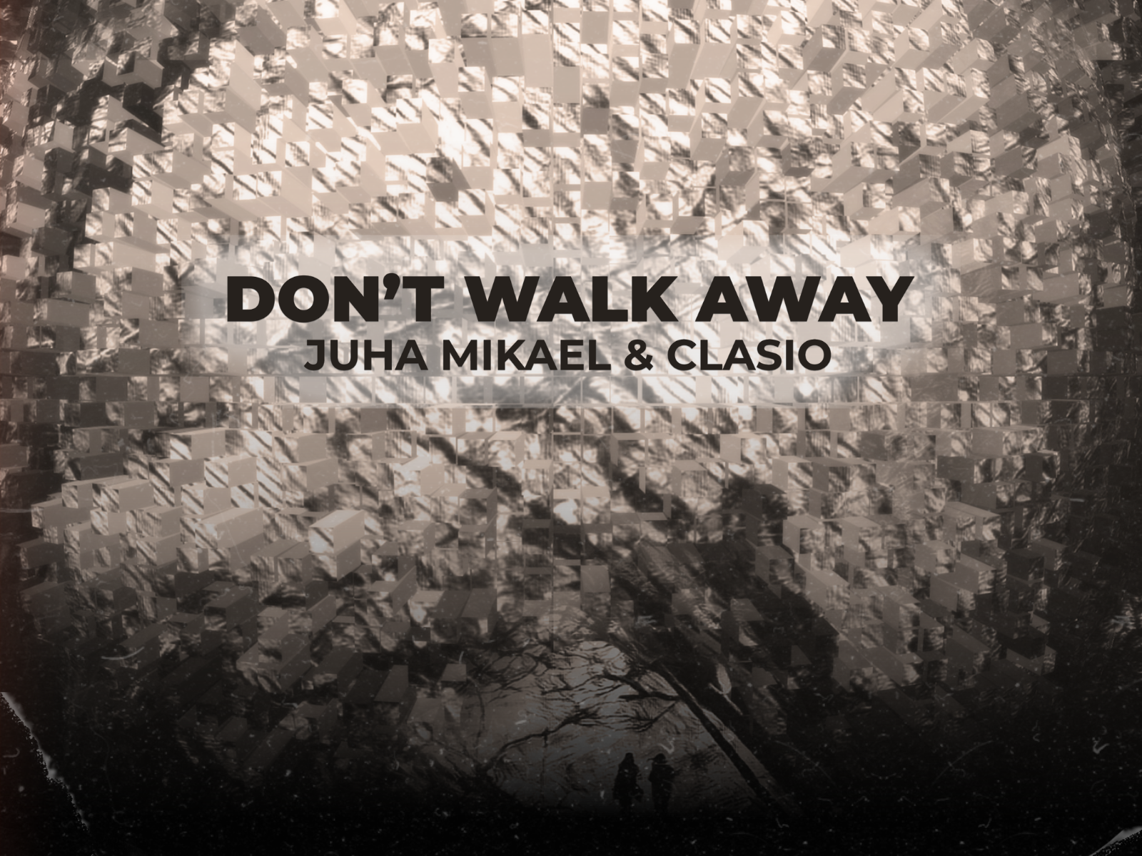 Don't Walk Away 