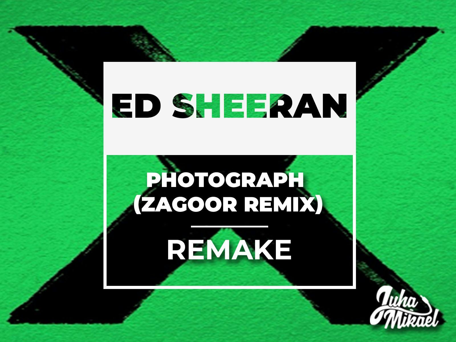 Photograph (Zagoor Remix)