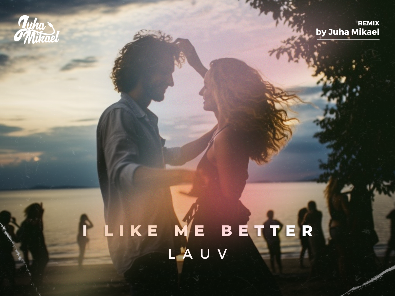 I Like Me Better (Juha Mikael Remix)